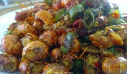 虾尾的做法视频,轻松学会家常美味