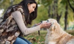 女人与狗交给配视频,一段感人至深的配视频故事