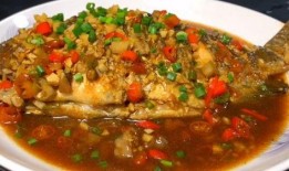红烧鱼的做法视频,家常美味，一招鲜，百味生