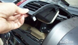 汽车空调清洗视频教程,轻松掌握空调清洁技巧